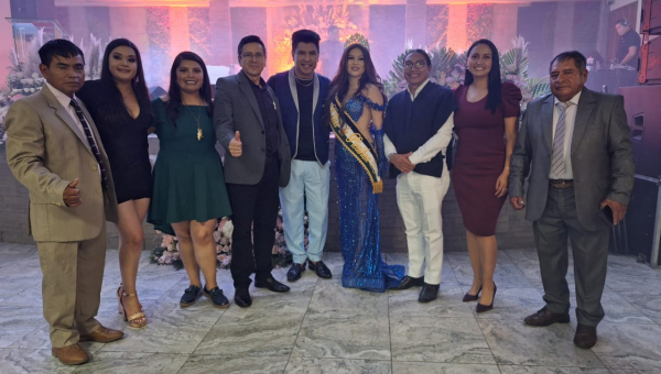 CORONACIÓN  Y EXALTACIÓN DE LA REINA DE PICAIHUA 2024-2025: UNA NOCHE DE CELEBRACIÓN